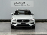 V90クロスカントリー アルティメット B5 AWD 4WD