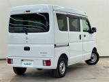 エブリイ PC ハイルーフ 4WD ワンオーナー