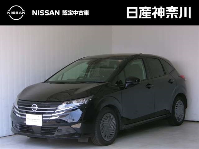 日産 ノート 