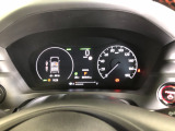 【メーター】画面表示も、分かりやすくなっております!