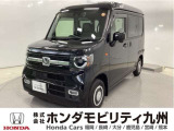 当社試乗車使用、ナイトホークブラック・パールのNVANが入庫しました