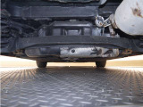 下廻りの状態