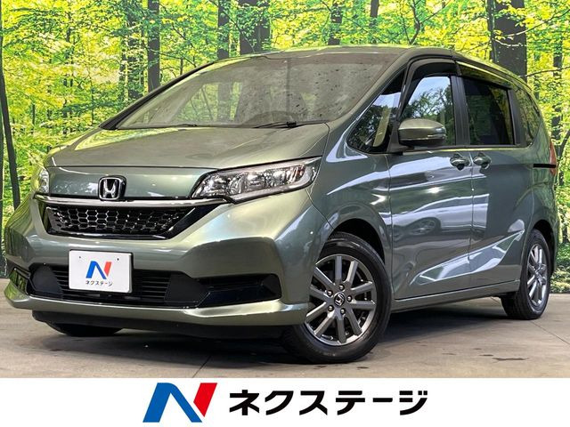フリード 1.5 G