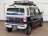 フレアクロスオーバー ハイブリッド XTスペシャル 4WD 