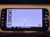 日産純正メモリーナビ(MM319D-L)9インチ大画面 フルセグはもちろんDVD再生・音楽録音も可能★