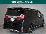アルファード 2.5 S Cパッケージ 