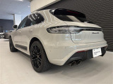 マカン GTS PDK 4WD 
