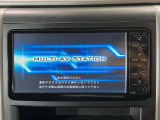 【純正ナビ】人気の純正ナビを装備しております。ナビの使いやすさはもちろん、オーディオ機能も充実!キャンプや旅行はもちろん、通勤や買い物など普段のドライブも楽しくなるはず♪
