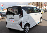R7年式・ムーヴ・G・届出済未使用車・片側電動スライドドア・14インチアルミ・プライバシーガラス・オートエアコン・衝突軽減ブレーキ・インテリキー・プッシュスタート