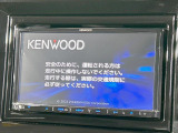 【ナビゲーション】目的地までしっかり案内してくれる使いやすいナビ。Bluetooth接続すればお持ちのスマホやMP3プレイヤーの音楽を再生可能!毎日の運転がさらに楽しくなります!!