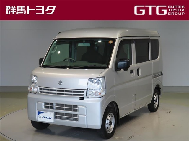 エブリイ PC ハイルーフ 4WD 