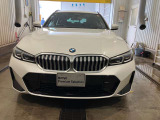 車両本体価格に保証も含まれております!BMW認定中古車ですのでご安心くださいませ! BMW Premium いわき