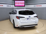 ワイド&ローのスタイルで走行安定性もばっちりです。運転しやすくロングドライブも安心です。