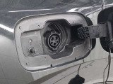 PHEV車です。