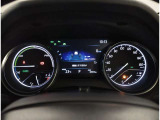 メーターも見やすく安全運転をサポートいたします!