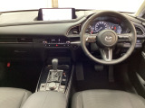 CX-30 2.0 20S i セレクション 4WD 
