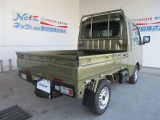 ハイゼットトラック ジャンボ エクストラ 4WD 