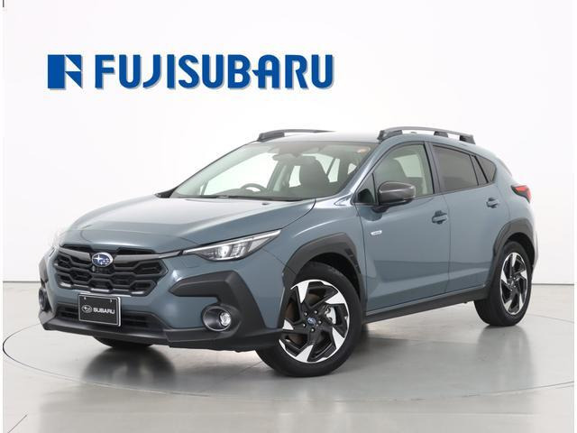 クロストレック 2.0 リミテッド 4WD 