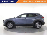 CX-30 2.0 20S プロアクティブ ツーリングセレクション 