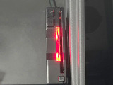 ●ETC車載器(アンテナ分離型音声案内タイプ):お引き渡し時には再セットアップを実施後、お渡しいたします。マイレージ登録に関してもお気軽にスタッフまでお尋ねください。