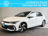 当店のデモカーとして使用しておりました【Golf GTI】が入庫致しました!