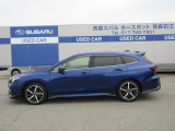 レヴォーグ 1.8 スマート エディション EX  4WD 