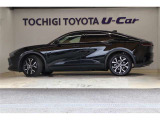 クラウンクロスオーバー 2.5 G E-Four 4WD 