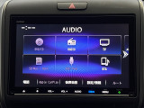 純正メモリーナビ・Bluetooth対応・ミュージックラック・CD/DVD再生・USB接続