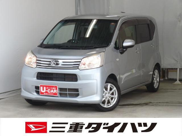 ムーヴ X SAIII