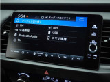 ◆Bluetooth Audio対応◆各種オーディオソースで退屈のないドライブをお楽しみください♪