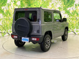 ジムニー XC 4WD 