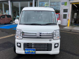 スクラムワゴン PX ターボ ハイルーフ 4WD デュアルカメラブレーキサポート 純正ナビT
