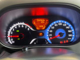 ☆視認性の良いメーターには、運転をサポートする様々な情報を表示します☆