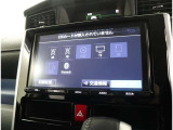 AM/FMラジオ・Bluetoothが再生可能です。