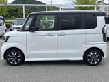 N-BOXカスタム  