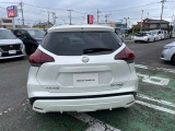キックス  1.2 X FOUR (e-POWER) 4WD