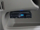 ◆ETC車載器 装備車◆今や必需品のETC!有料道路を利用する際にスムースに通過でき、わずらわしい料金支払いから開放されます!