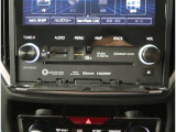 CD・DVD再生が可能です。