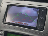 ◆バックカメラ◆リバースにするだけで映ります、後方の安全確認や、狭い駐車場での車庫入れ、雨の日や夜間など視界の悪い時に便利です!安全にバックする為には欠かせない装備です。