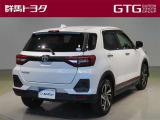 ライズ 1.0 Z 4WD 