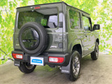 ジムニー XC 4WD 