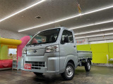 サンバートラック TA 4WD 