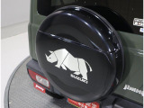 もちろんスペアタイヤや車載工具も完備☆ 万が一のパンクに備えて使用方法もお伝えします!