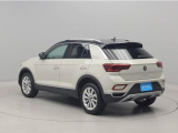 T-Roc TSI スタイル 