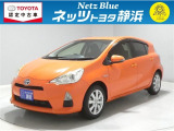【年式:2014年・走行距離:87000 km】ネッツトヨタ静浜の車をご覧頂き、誠にありがとうございます。安心・安全なお車を多数掲載中!ささいな疑問や、もっと見たい箇所はお気軽に店舗まで★