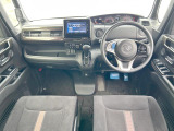 N-BOXカスタム G EX ホンダセンシング 