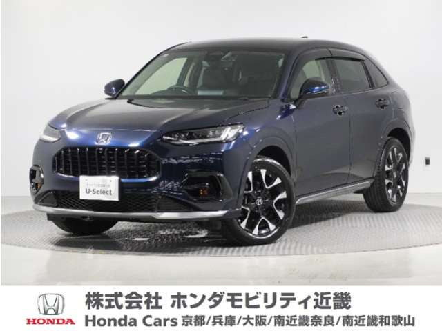 ZR-V 2.0 e:HEV Z 4WD