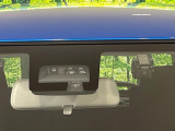 【スズキ セーフティサポート】走行中に前方の車両等を認識し、衝突しそうな時は警報とブレーキで衝突回避と被害軽減をアシスト。より安全にドライブをお楽しみいただけます。