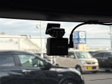 【ドライブレコーダー】運転中の記録を残します。事故などを起こしてしまった際、起こされた時の証拠を残します。