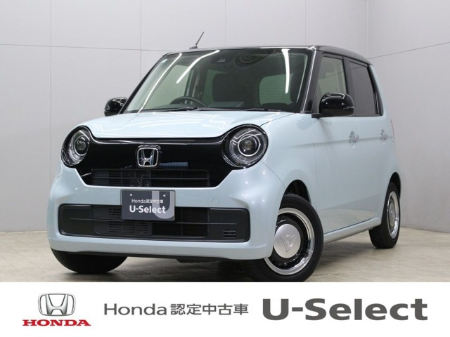 N-ONE 660 オリジナル